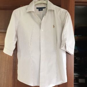 Ralph Lauren blouse